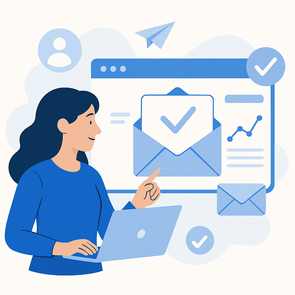 Cold Email Campaigns